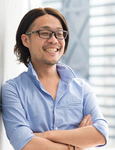 安部 泰洋